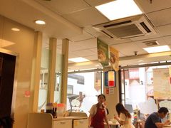 -咬不得高祖生煎·简餐(高银街店)