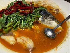 -清水亭湖北菜(大屯DT51店)