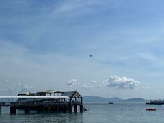 -三亚蜈支洲岛旅游区