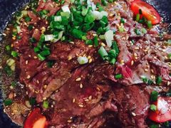 -醉虎传(南锣鼓巷店)