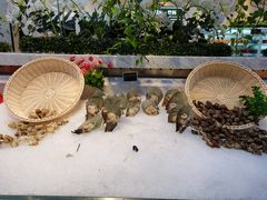 -川骄海鲜自助(河东店)