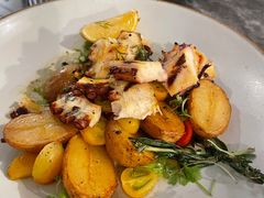 -LESCEDARS Brasserie Bistro香柏树