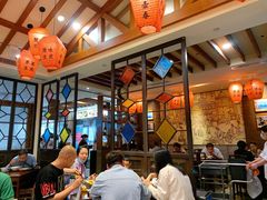 -大壶春生煎(四川中路店)