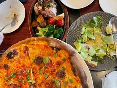 -WOLFGANG PUCK KITCHEN & BAR(迪士尼小镇店)
