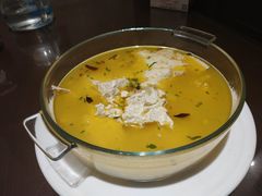 -纪林菜馆·博山菜老字号(华光路店)