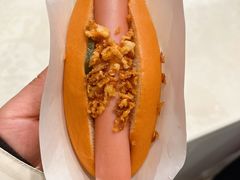 -宜家·瑞典风味餐厅(烟台路店)