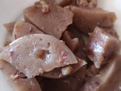 -闫家驴肉老店(华电一校店)