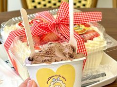 -La patisserie de Mona 茉娜的甜品(韩乐坊店)