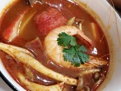 -曼谷食堂·泰国家庭料理(丹桂路店)