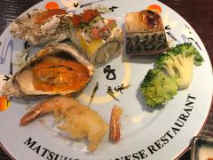 -松子料理(亮马桥店)