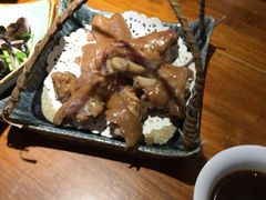 -戴记龙虾(天泽街店)