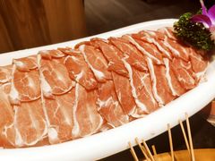 -豪渝火锅(红谷滩万达店)