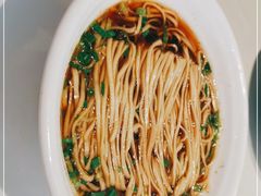 -扬州万怡酒店-中餐厅(文昌中路店)