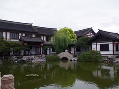 -常熟方塔园