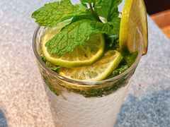 生椰青柠-马旺子·川小馆