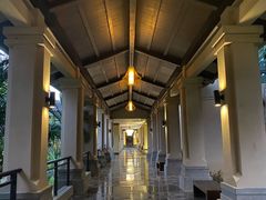 -海南清水湾莱佛士酒店