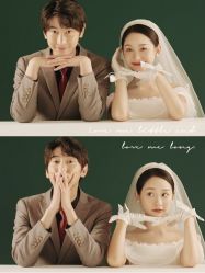 -易摄影婚纱摄影工作室