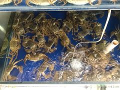 -阳澄湖大闸蟹·琼灵阁牌品牌连锁(吴中总店)