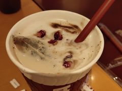 -COSTA COFFEE(新奥购物中心店)