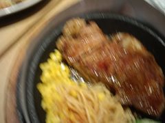 -菲滋意式餐厅(青悦城店)
