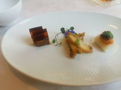 -海味观(老西门店)