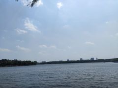 -长春市南湖公园