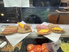 -SUBWAY赛百味(东风广场店)
