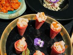 -松鹤精致料理(五一中路店)