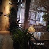 慵懒午后的完美休息处