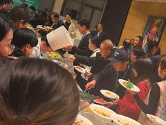 -北京朝阳悠唐皇冠假日酒店