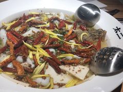 -新太二·鲜料川菜(晶耀前滩店)