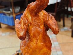 -鸽鸟轩(石岐店)