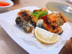 -新享乐海鲜(翠华路店)