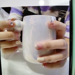 -爱纶美·美甲美睫半永久