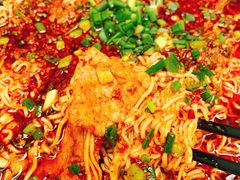 冒牛肉-蓉城西二道无名冒菜(西二道街店)
