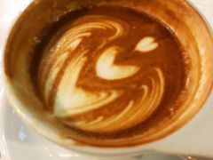 -明谦·Coffee&Cocktail Bar(美您公园店)
