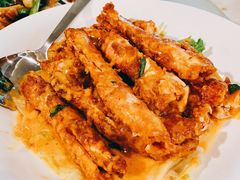 -无招牌海鲜餐厅(怡丰城店)