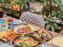 -芭莉与彩虹西餐厅(成都合生汇店)