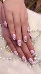 -RL Nail·瑞丽美甲美睫品牌原创店