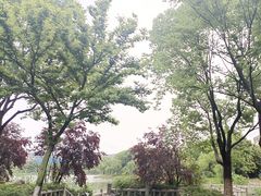 -江南大学(蠡湖校区)