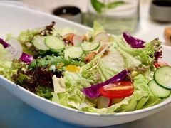 -绿茶餐厅(深圳龙华天虹购物中心店)