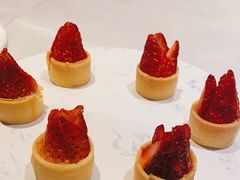 -杭州钱江新城万怡酒店-西餐厅