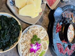 -重庆渝达老火锅(春熙路店)