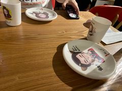 -柳叶刀烧烤(北大清华店)