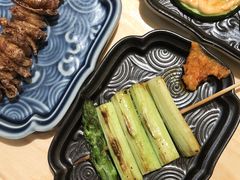 -一豚轩·烧鸟·豚骨拉面(五四路店)