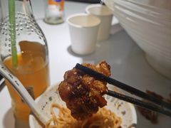 -友达面馆(广州总店)