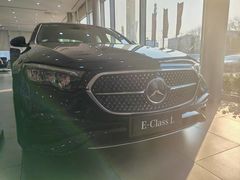 -奔驰利星行(北京花乡店)