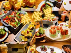 -弄堂里·寻味杭州(湖滨银泰in77C区店)