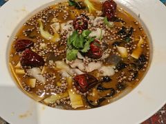 -乡村馕坑肉·烧烤·新疆菜·本地人更爱吃(阿勒泰首店)
