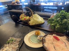 -盡膳口福·百年汤方火锅(科华北路店)